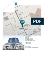 Map - PDF - KEO Location Map Riyadh