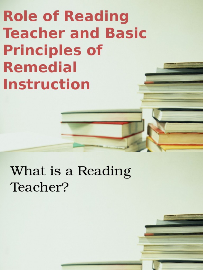 role-of-reading-teacher-reading-process-reading-comprehension