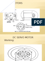 SERVO MOTORS.pptx