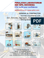 Katalog - Alat Lab Teknik Sipil - Biand - 0813 2006 6151 - CV Rundawa Teknik - WWW - Rundawateknik.co - Id