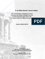 Jokilehto - A history of   architectural conservation.pdf