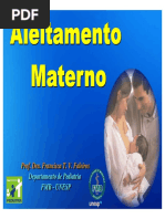 Consideracoes Sobre Aleitamento Materno-Profa Francisca