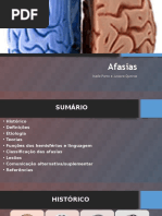 Afasias