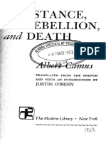 Reflections On The Guillotine PDF