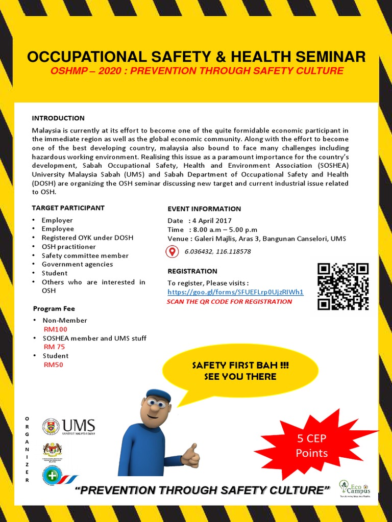 form-osh-seminar-rev-1-occupational-safety-and-health-prevention