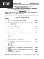 ET7102-Microcontroller Based System Design PDF