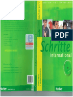 Scritte International A111 PDF