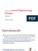 Mechanical Engineering Design: Ilyas