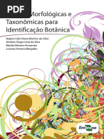 Livro Identificacao Botanica EMBRAPA