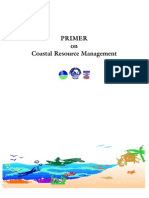 Primer On Coastal Resource Management
