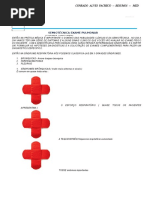 Med Resumosn-exame Pulmonar