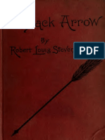 Black Arrow Tale of 00 ST Ev Rich