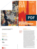 ABSTRACTEXPRESSIONISM EGvF2
