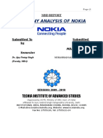 31768467-Company-Analysis-of-NOKIA.doc