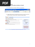 Tutorial Gmail