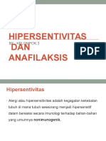 Hipersentivitas