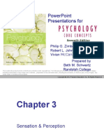 Powerpoint Presentations For: Philip G. Zimbardo Robert L. Johnson Vivian Prepared by Beth M. Schwartz Randolph College