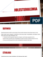 Hiperkolesterolemia Dan DM PPT