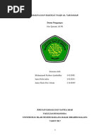 Download Makalah Makna dan Hakikat Naqd Terjemah by Firdaus Imaduddin SN340984934 doc pdf