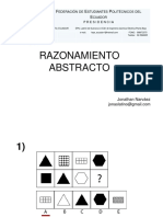 400 MATRICES Abstracto Completo