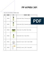 FP A'pieu, Eh Sample, Skinfood 30 % (Korean Noona's Conflicted Copy 2016-04-13)