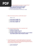 Java Mock3