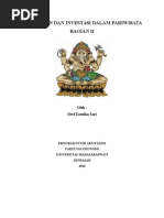Download Pendanaan Dan Investasi Dalam Pariwisata by Putra Suartama SN340989225 doc pdf