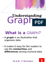 Understanding Graphs - Types of Graphs and Their Uses
