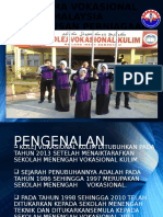 Program Pengurusan Perniagaan KV Kulim