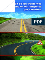 Carretera Cast