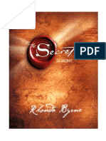 Le Secret Rhonda Byrne PDF