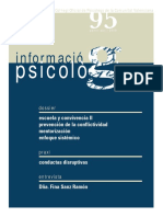 Revista Psicologica - Casos Educativos