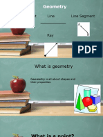 Geometry