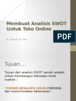 Swot Online