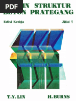 Buku Ajar Struktur Beton Prategang