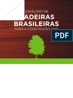 980-Catalogo de Madeiras Brasileiras Para a Construcao Civil