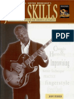 Jazz - Jody Fisher - Jazz Skills PDF