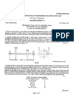 Machine Design I PDF