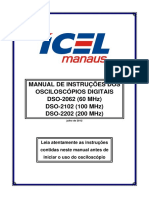 DSO-2000 Manual Julho 2012 - Português PDF