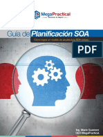 Guia de Planificacion SOA