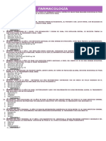 Anestésicos, antibióticos y tratamientos odontológicos