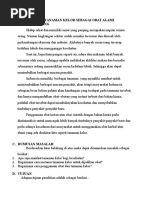 Download penelitian daun kelordocx by Olimpia Barceline Simanjuntak SN340999256 doc pdf