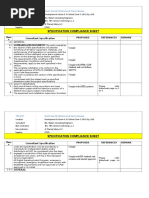 Compliance Statement - Makan