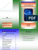 tlitong ap bio individual manual