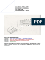 Pin Out Varie BMW PDF