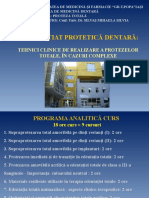 Programa analitica - PROTEZA TOTALA.pptx
