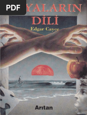 Edgar Cayce Ruyalarin Dili Pdf