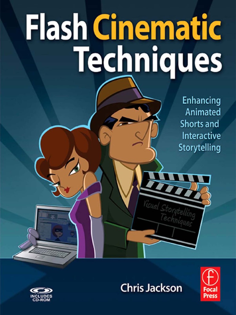 0240812611 | PDF | Computer Animation | Animation