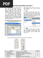 Download Modul Macro Media Flash Pro 8 by yfrbs SN34101343 doc pdf