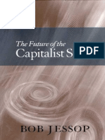 (Bob Jessop) The Future of The Capitalist State PDF